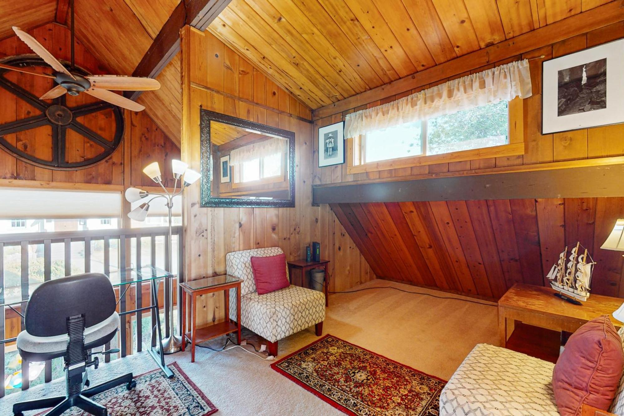 Whalesong House Villa Trinidad Exteriör bild